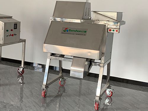 Коммерческая овощерезка SCD-350